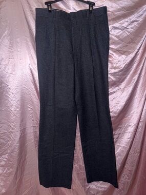 Brooks Brothers 100% wool men’s slacks